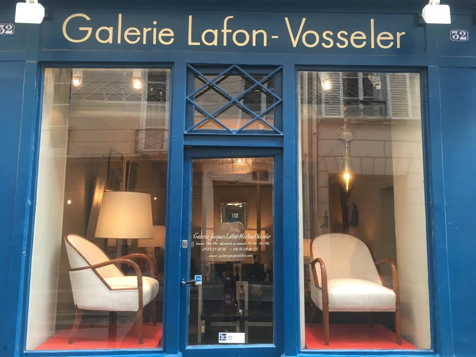 Galerie Lafon-Vosseler