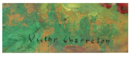 Matinée de printemps