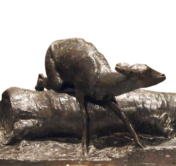bronze-faune-et-faon-par-ary-j-l-bitter-2