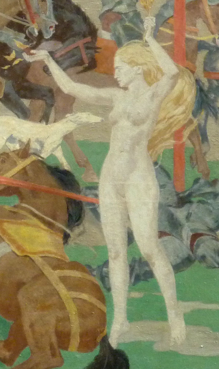 une-grande-huike-sur-toile-le-tournoi-par-henri-sene-3