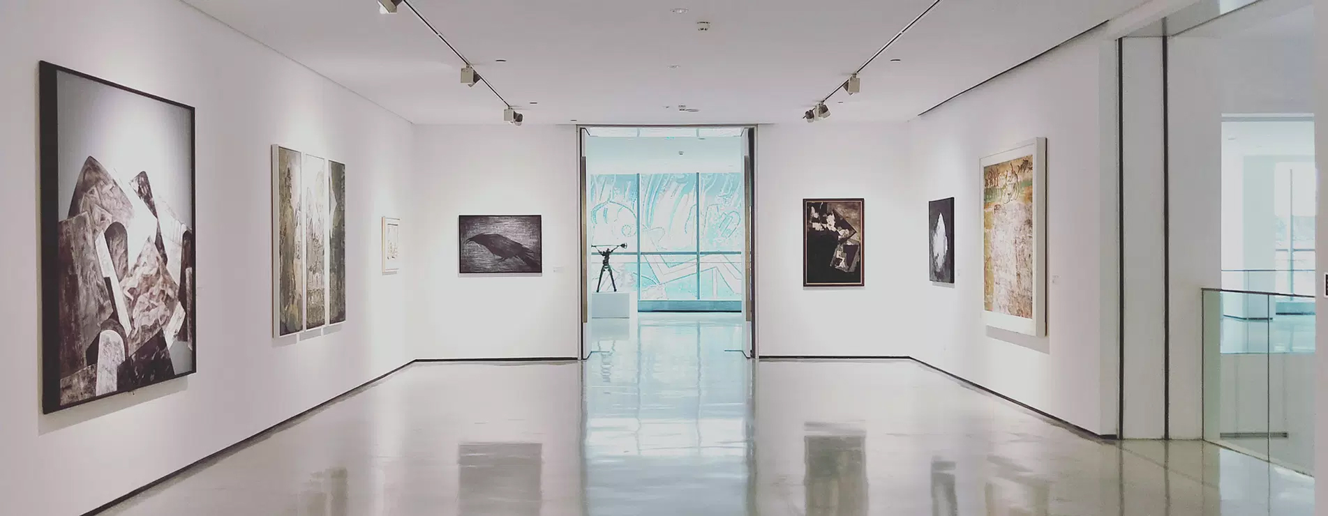 Galerie Artborescence