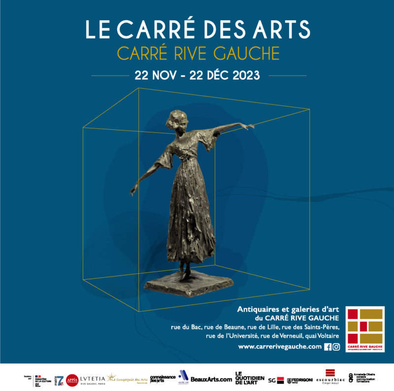 Carré des arts 2023