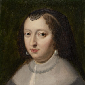 Augustin QUESNEL 1595 - Paris - 1661