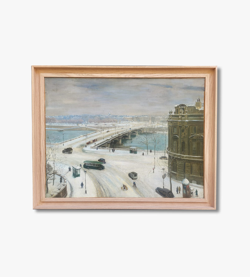 huile-sur-toile-place-de-la-concorde-par-franck-elim