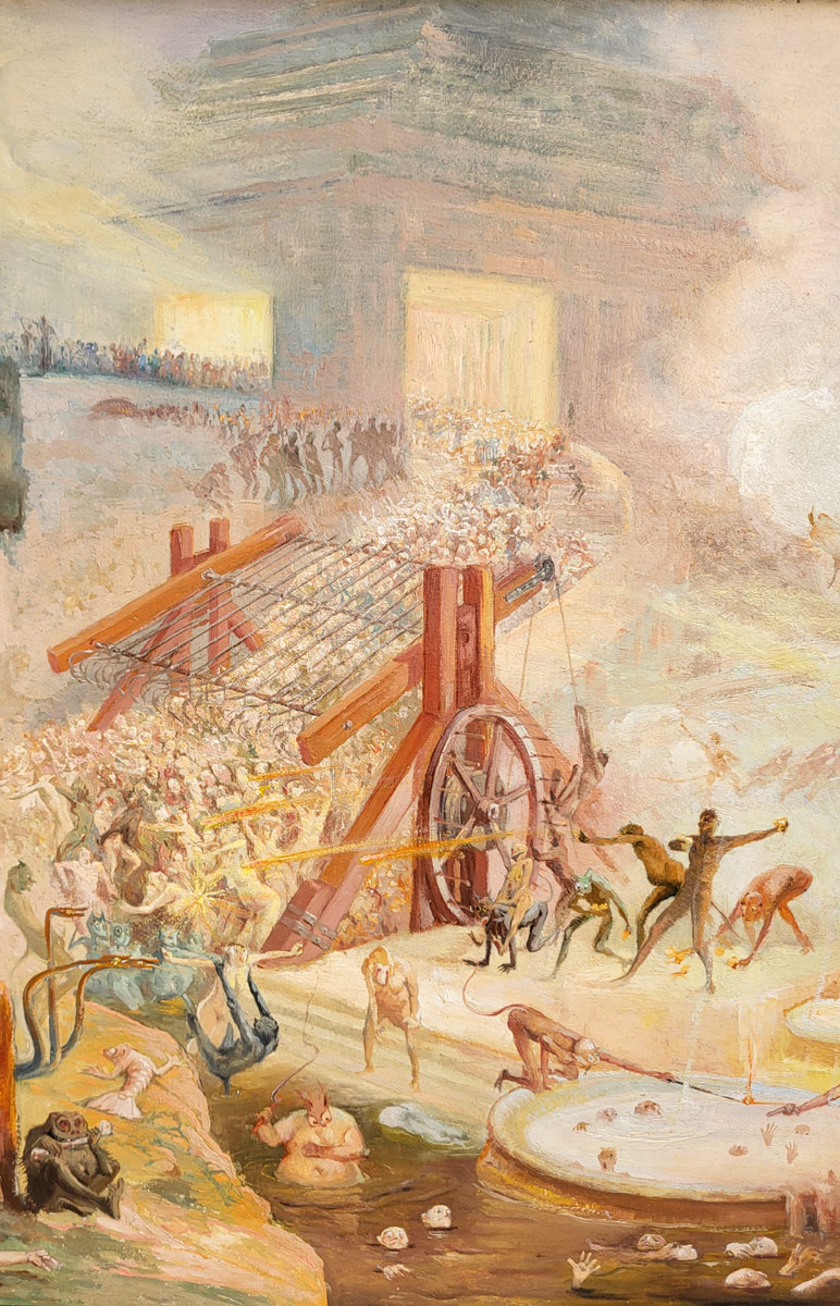 huile-sur-panneau-l-enfer-par-gaston-hoffmann-3