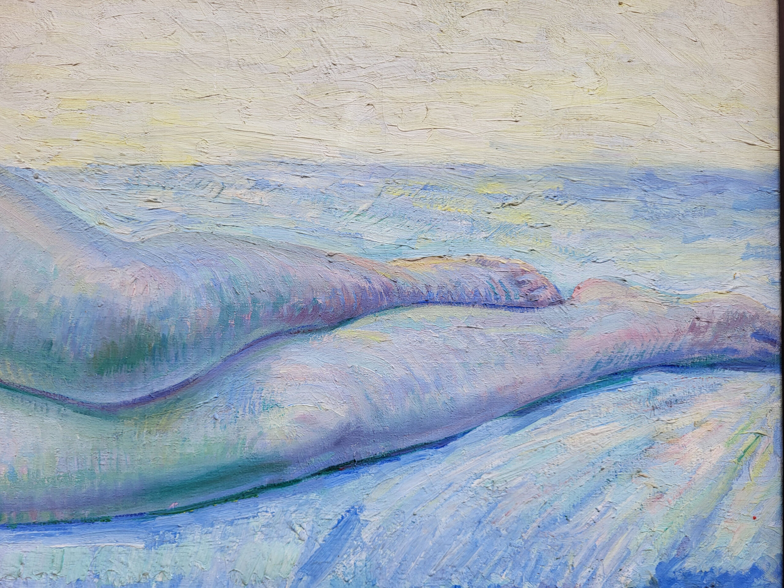 huile-sur-toile-nu-endormi-par-augustin-carrera-1911-4