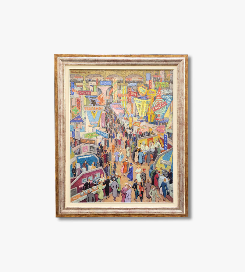 huile-sur-toile-salon-des-arts-menagers-par-jac-martin-ferrieres-1957