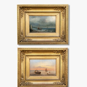 paire-d-huiles-sur-toiles-marines-par-henriette-gudin